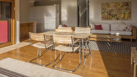 Malibu Drive 20 Bawley Point NSW - Accommodation Sunshine Coast 2