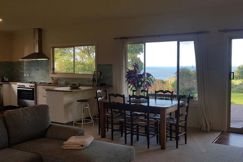 Mallavale Farm, Boat Harbour - Accommodation Sunshine Coast 3