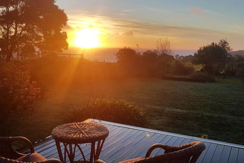 Mallavale Farm, Boat Harbour - Accommodation Sunshine Coast 2