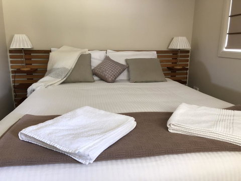 Mallow Cottage - Accommodation Sunshine Coast 2