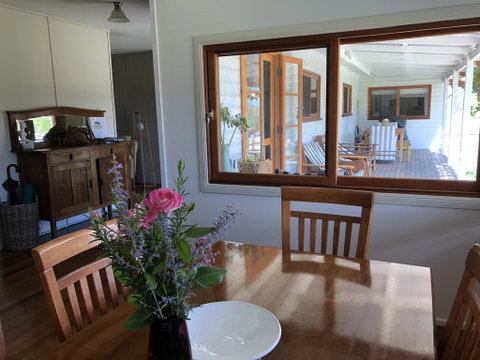 Mallow Cottage - Accommodation Sunshine Coast 3