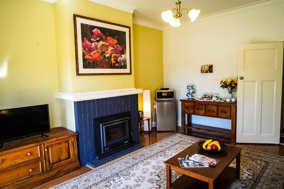 Upper Lurg VIC Accommodation Sunshine Coast