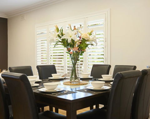 Malvern East & Urban Forest, Walk To Chadstone Shopping Center, Close To Monash Univercity - Accommodation Sunshine Coast 2