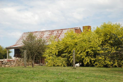 Mancuso Country Cottage Retreat - Accommodation Sunshine Coast 1