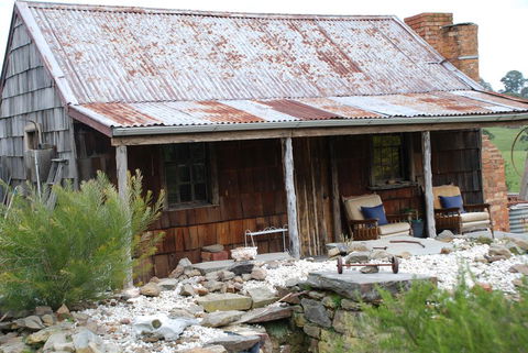 Mancuso Country Cottage Retreat - Accommodation Sunshine Coast 2