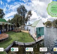 Mandurah Riverfront Holiday Rental - Accommodation Sunshine Coast