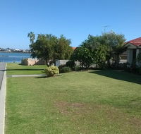 Mandurah Soldiers Cove Estuary Edge Townhouse - Accommodation Sunshine Coast