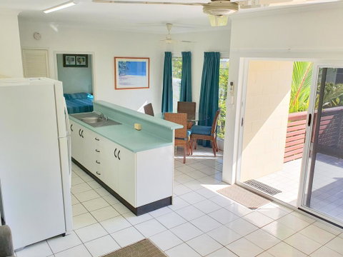 Mango Tree Aussie Holiday Apartments - Accommodation Sunshine Coast 1