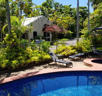 Mango Tree Aussie Holiday Apartments - Accommodation Sunshine Coast
