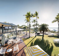 Mangrove Hotel - Accommodation Sunshine Coast