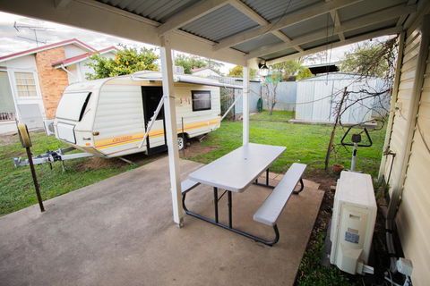 Manilla Cottage - Manilla NSW - Accommodation Sunshine Coast 1