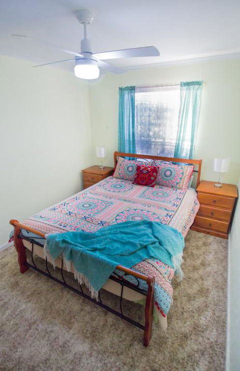 Manilla Cottage - Manilla NSW - Accommodation Sunshine Coast 3