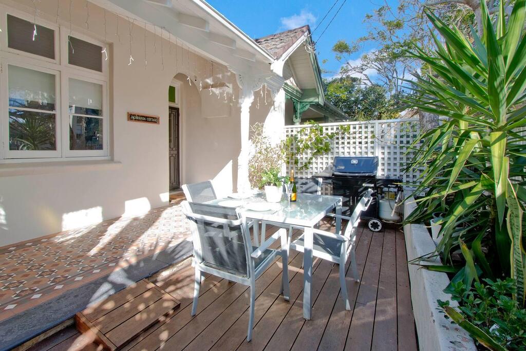  Accommodation Sunshine Coast