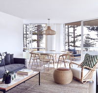 Manly Breakwater Executive Apartment - Accommodation Sunshine Coast