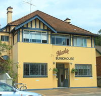Manly Bunkhouse - Accommodation Sunshine Coast
