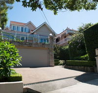 Manly Magic - Accommodation Sunshine Coast