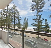 Manly Sandgate by the beach - Accommodation Sunshine Coast