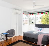 Manly's Hidden Gem - Accommodation Sunshine Coast