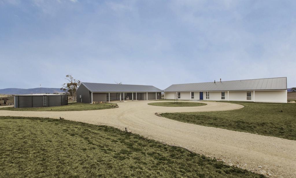 Bombala NSW Accommodation Sunshine Coast