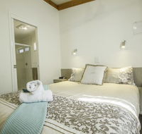 Mannum Riverside Caravan Park - Accommodation Sunshine Coast