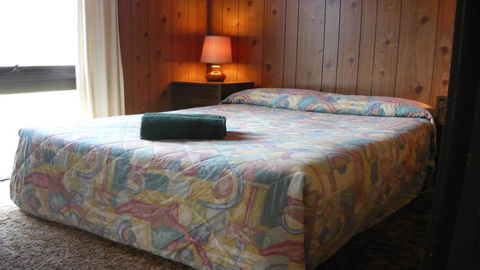 Mansfield Country Resort - Accommodation Sunshine Coast 3