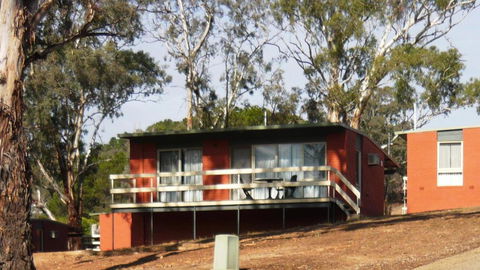 Mansfield Country Resort - Accommodation Sunshine Coast 0