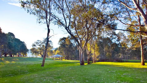 Mansfield Country Resort - Accommodation Sunshine Coast 1