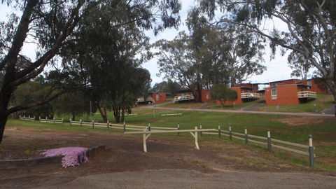 Mansfield Country Resort - Accommodation Sunshine Coast 2