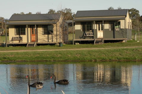 Mansfield Holiday Park - Accommodation Sunshine Coast 1