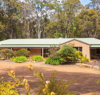 Mansfield Retreat - Accommodation Sunshine Coast