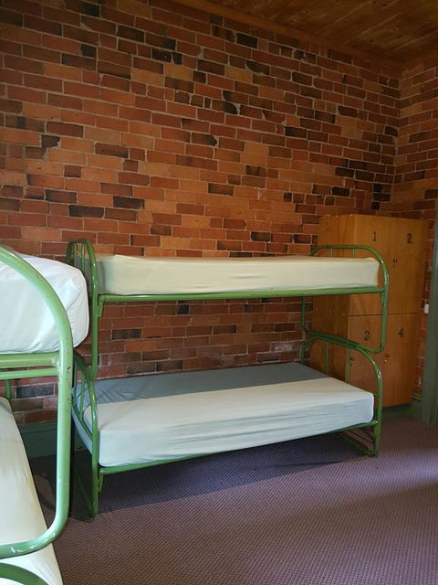 Mansfield Travellers Lodge - Accommodation Sunshine Coast 3
