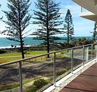 Manta Bargara - Accommodation Sunshine Coast