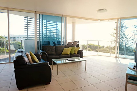 Manta Bargara - Accommodation Sunshine Coast 2
