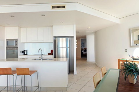 Manta Bargara - Accommodation Sunshine Coast 3