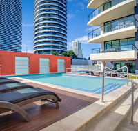 Mantra Broadbeach on the Park - Accommodation Sunshine Coast