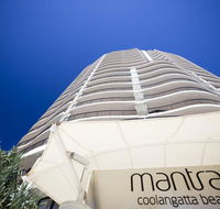 Mantra Coolangatta Beach - Accommodation Sunshine Coast