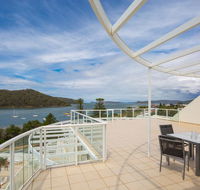 Mantra Ettalong Beach - Accommodation Sunshine Coast