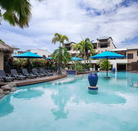 Mantra Heritage - Accommodation Sunshine Coast