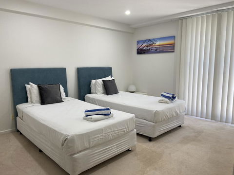 Mantra Nelson Bay - Accommodation Sunshine Coast 2
