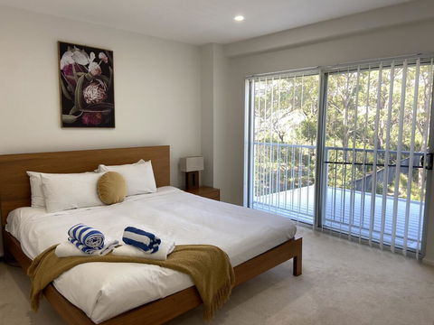 Mantra Nelson Bay - Accommodation Sunshine Coast 3