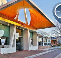 Mantra Pavilion Hotel Wagga - Accommodation Sunshine Coast