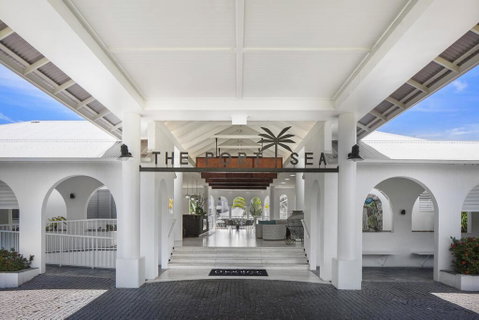 Mantra PortSea - Accommodation Sunshine Coast 3