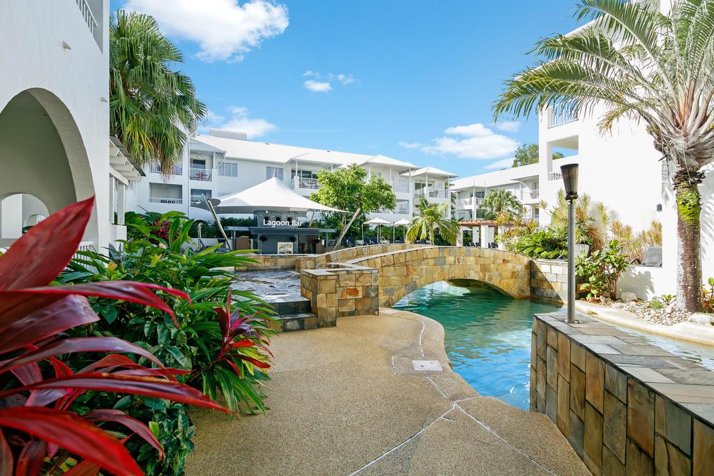 Killaloe QLD Accommodation Sunshine Coast