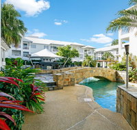 Mantra PortSea - Accommodation Sunshine Coast