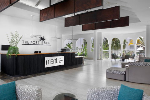 Mantra PortSea - Accommodation Sunshine Coast 2