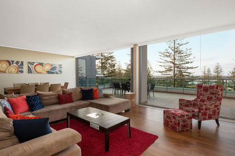 Mantra The Observatory - Accommodation Sunshine Coast 1