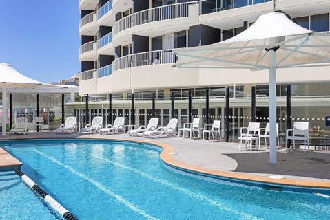 Mantra Twin Towns - Accommodation Sunshine Coast 0