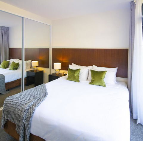 Mantra Wollongong - Accommodation Sunshine Coast 1