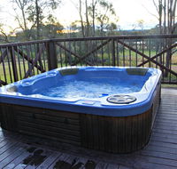 Manzanilla Ridge - Accommodation Sunshine Coast