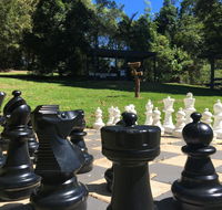 Mapleton Cabins  Caravan Park - Accommodation Sunshine Coast